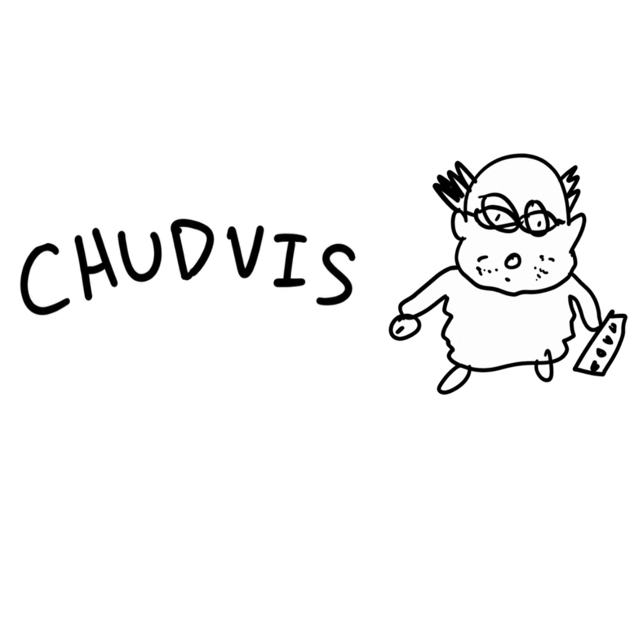 Chudvis