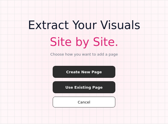 webCrawler